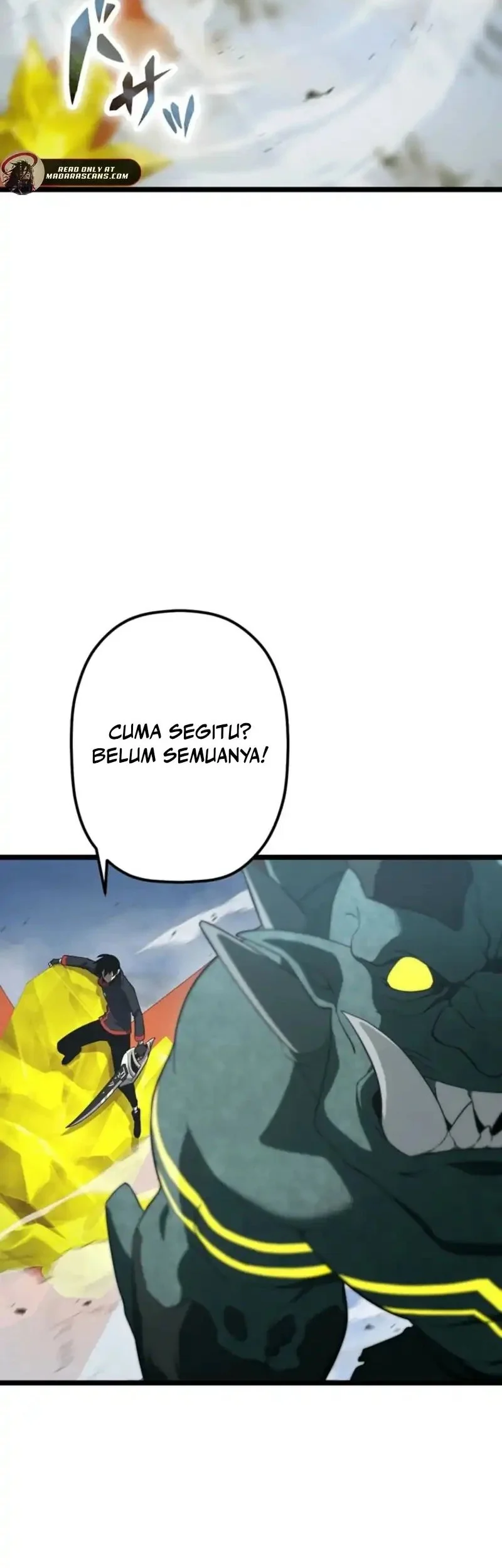 Death Penalty Chapter 75 Gambar 12