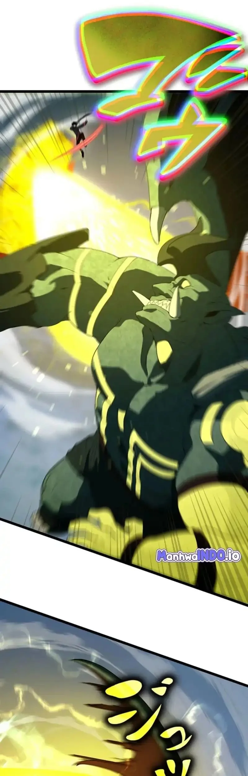 Death Penalty Chapter 75 Gambar 15