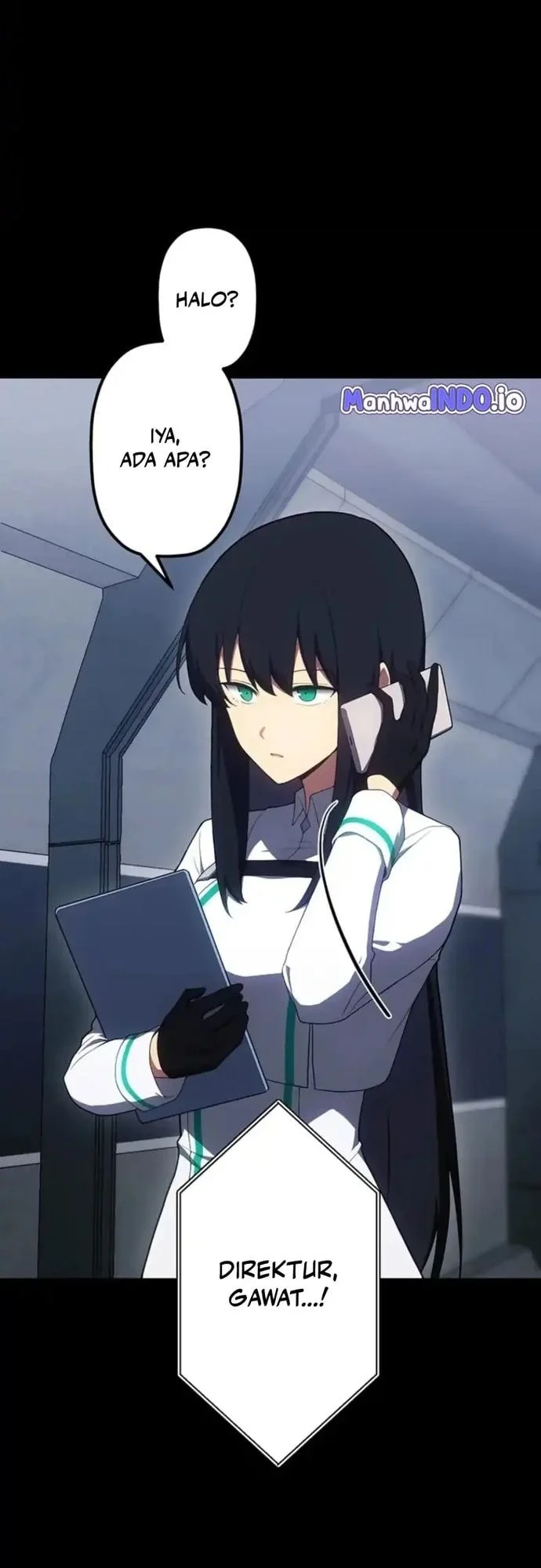 death penalty chapter 76 - Page 21