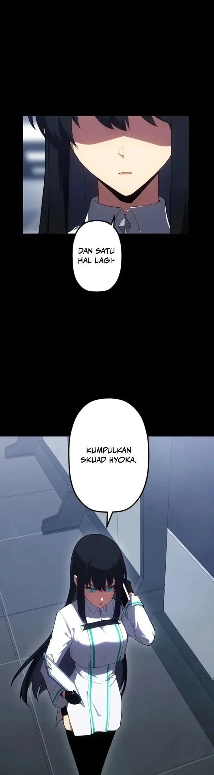 death penalty chapter 76 - Page 25