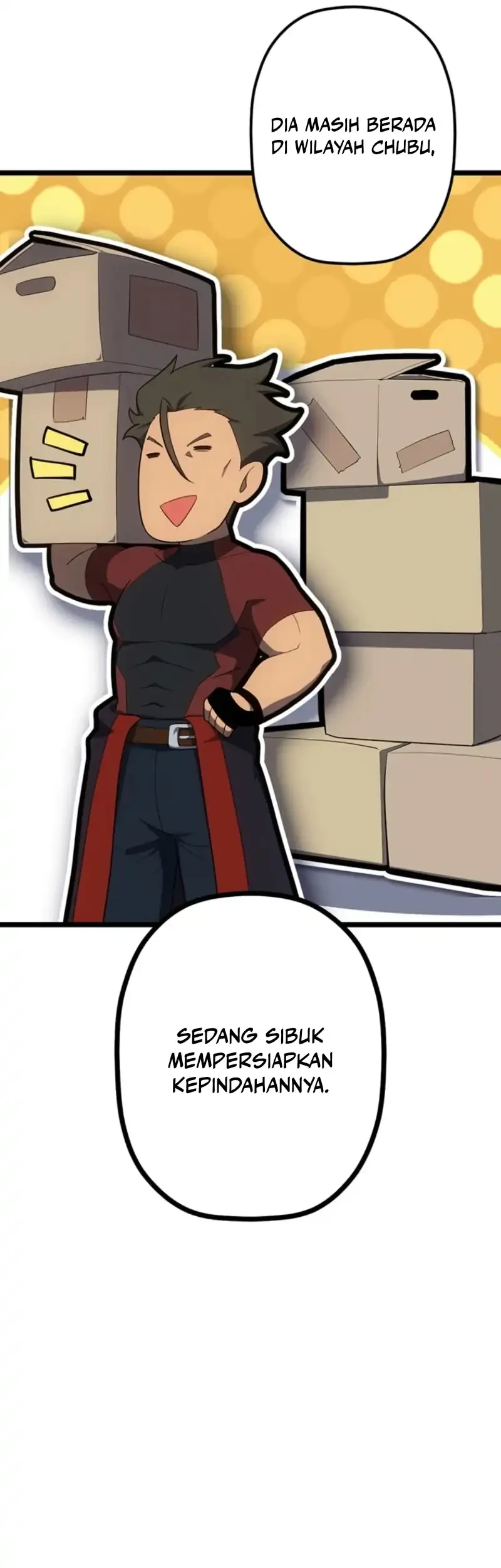 Death Penalty Chapter 77 Gambar 20