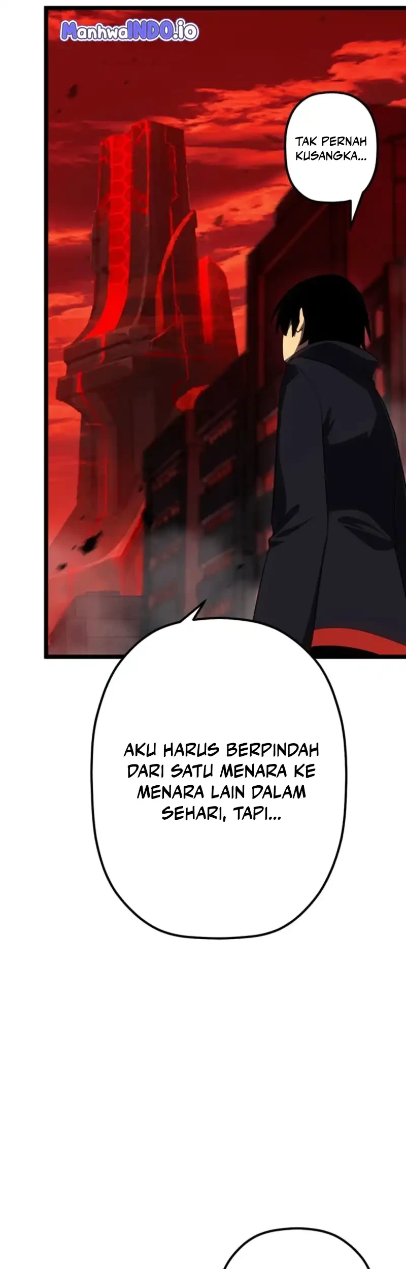 Death Penalty Chapter 77 Gambar 24