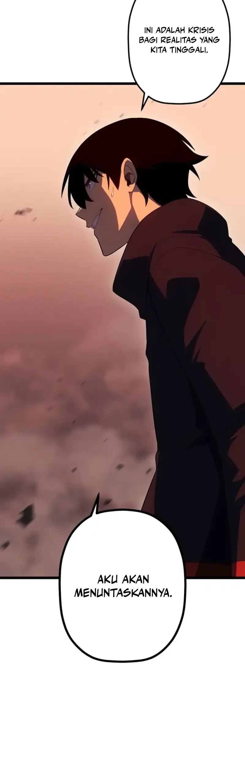 Death Penalty Chapter 77 Gambar 25