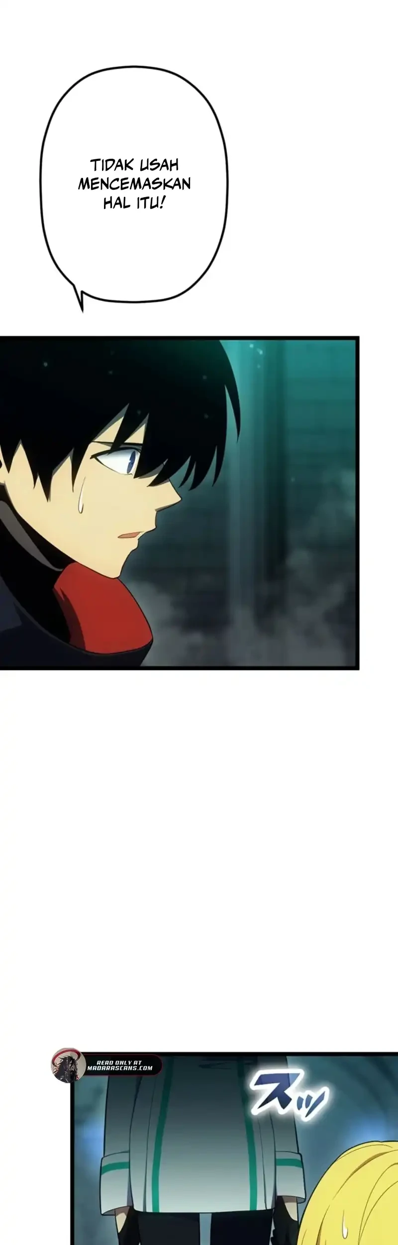Death Penalty Chapter 77 Gambar 36