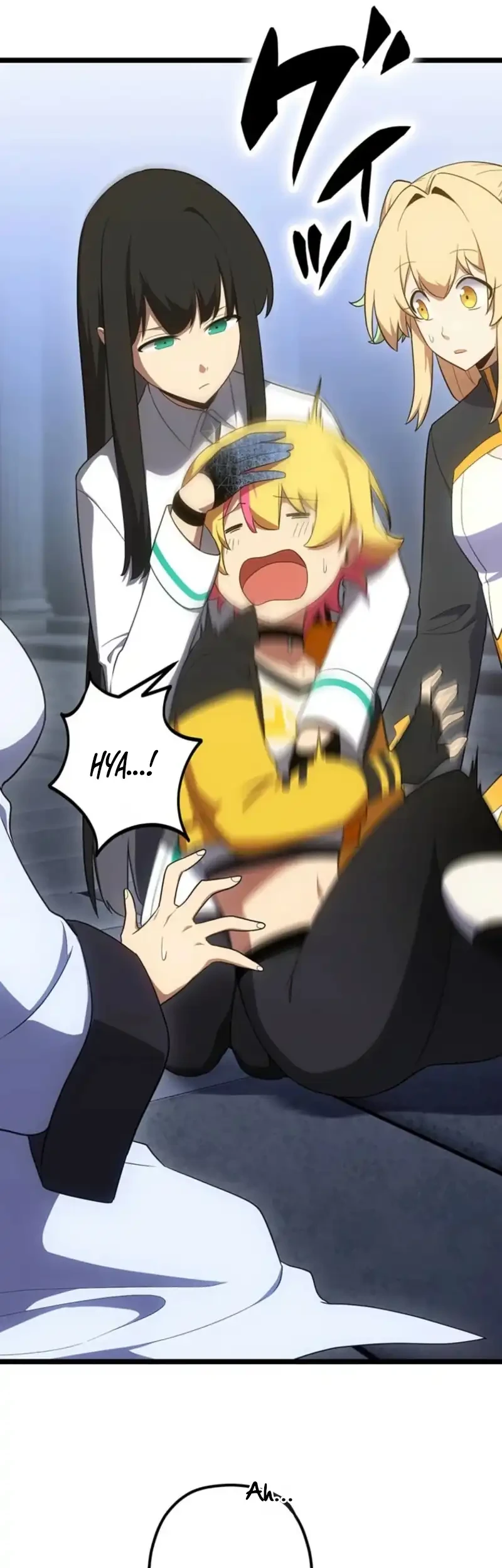 Death Penalty Chapter 77 Gambar 38