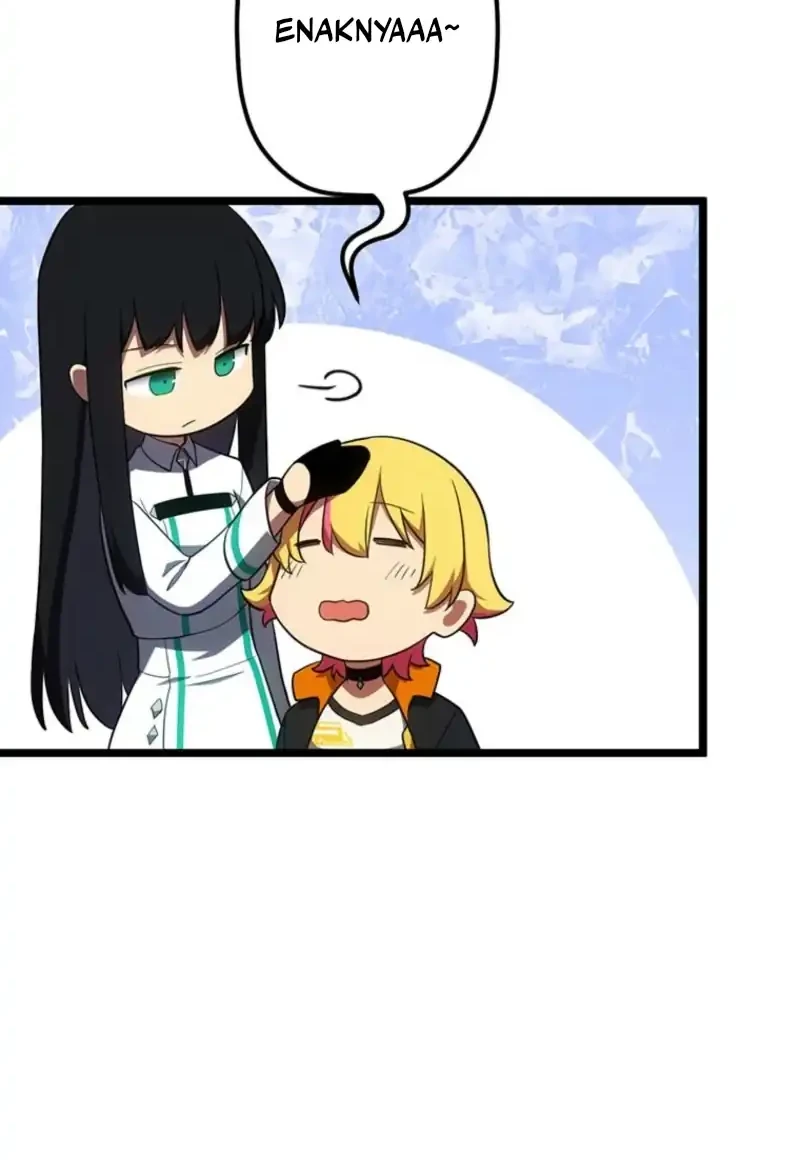 Death Penalty Chapter 77 Gambar 39