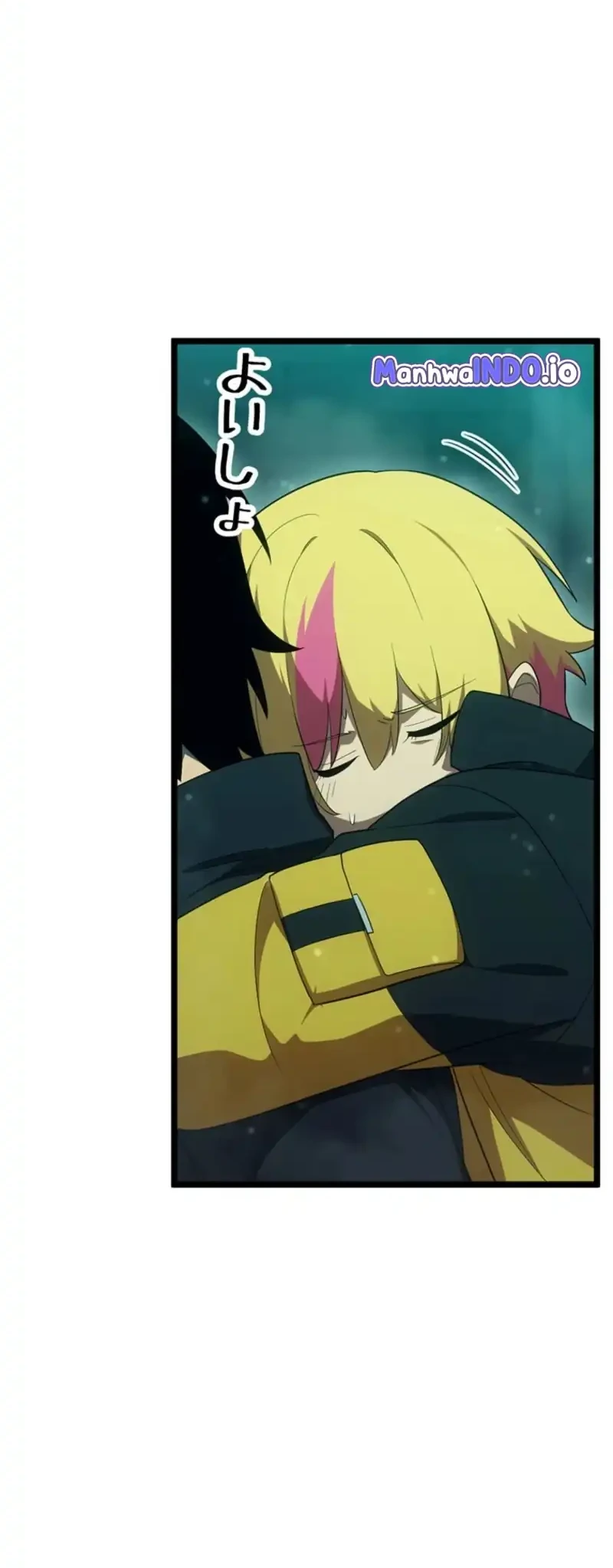 Death Penalty Chapter 77 Gambar 41