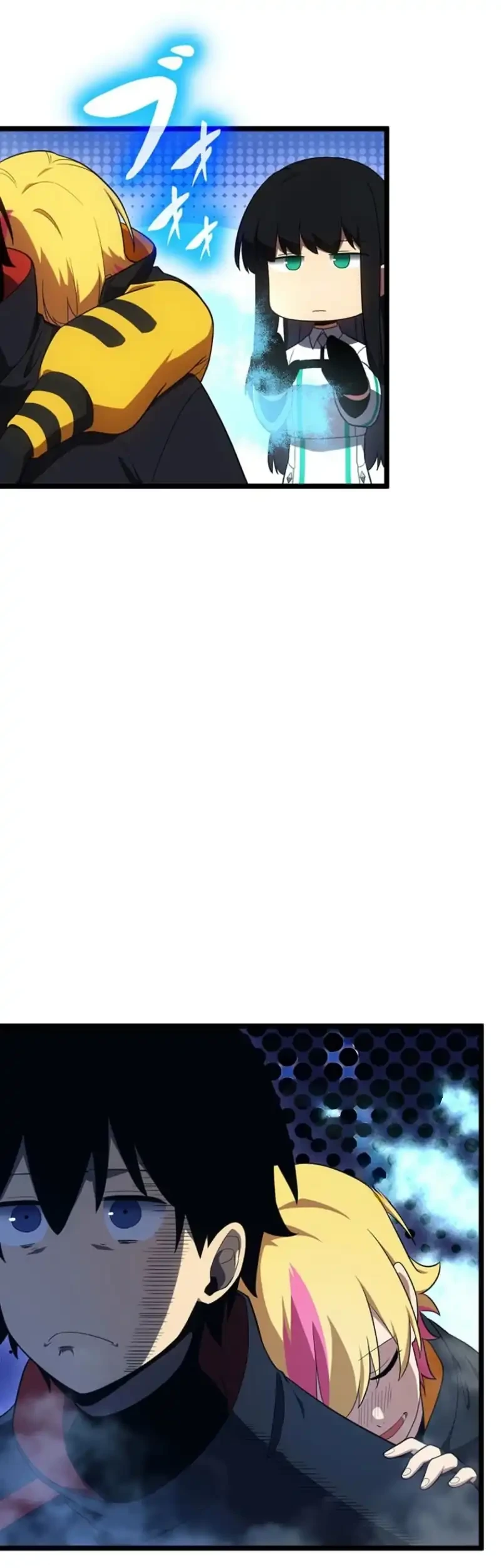 Death Penalty Chapter 77 Gambar 42