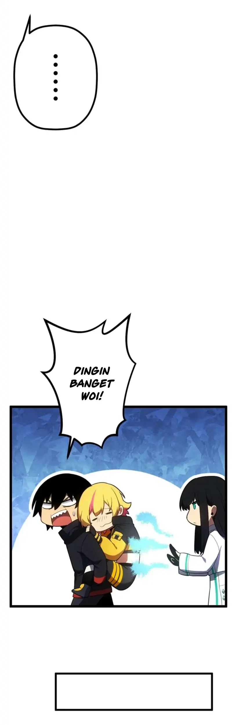 Death Penalty Chapter 77 Gambar 43