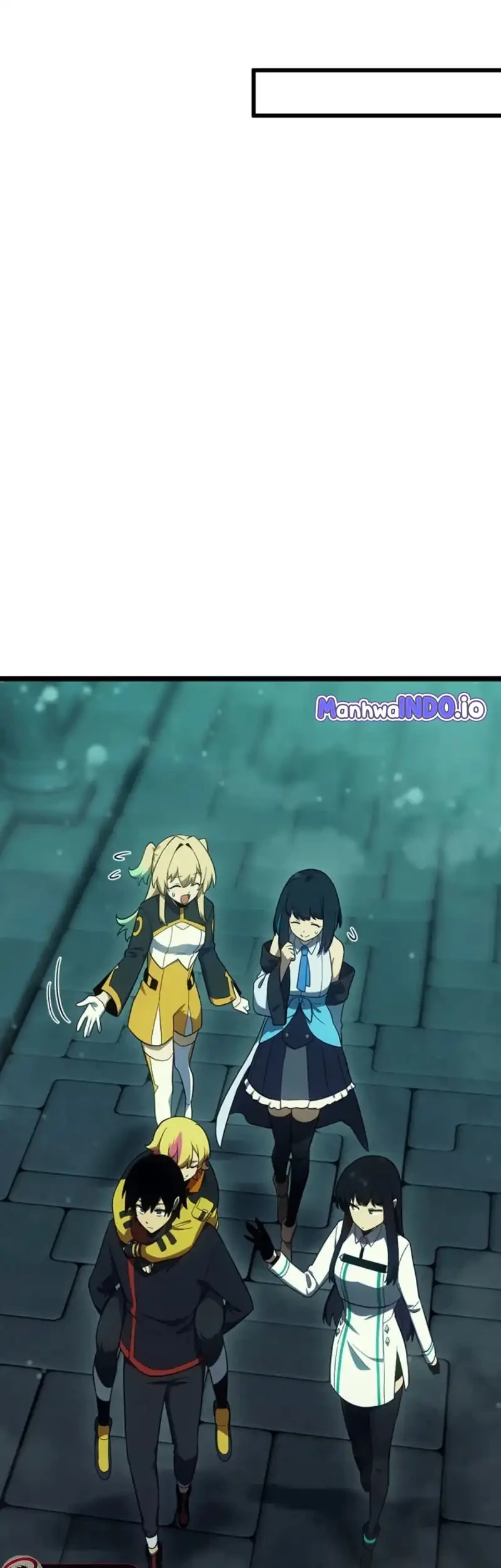 Death Penalty Chapter 77 Gambar 44