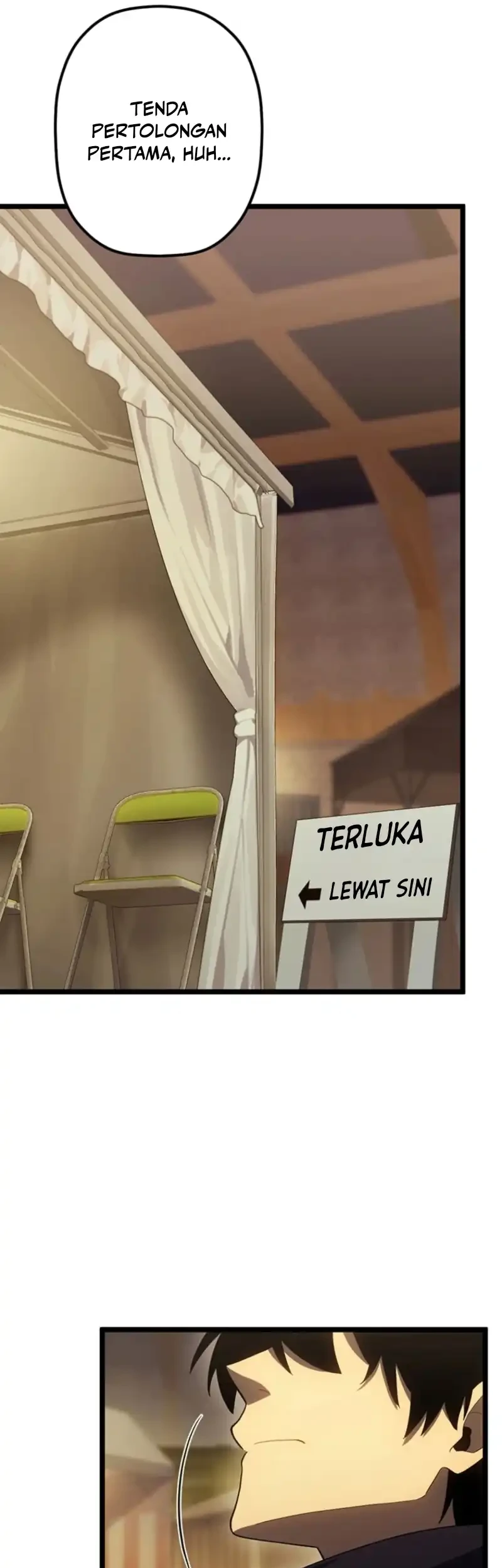 Death Penalty Chapter 77 Gambar 48