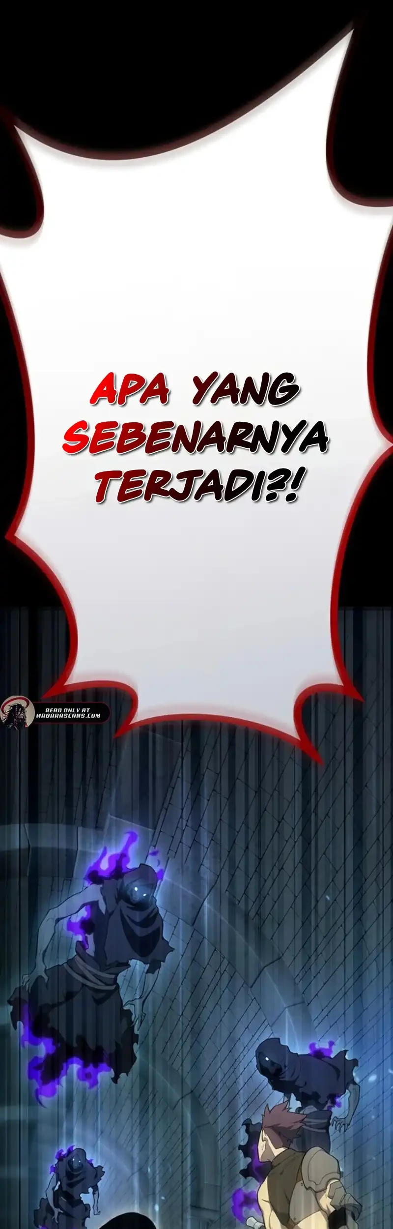 Death Penalty Chapter 77 Gambar 54