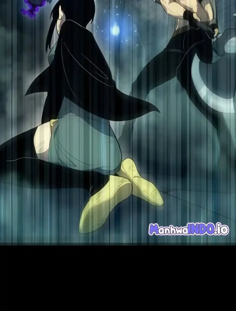 Death Penalty Chapter 77 Gambar 55