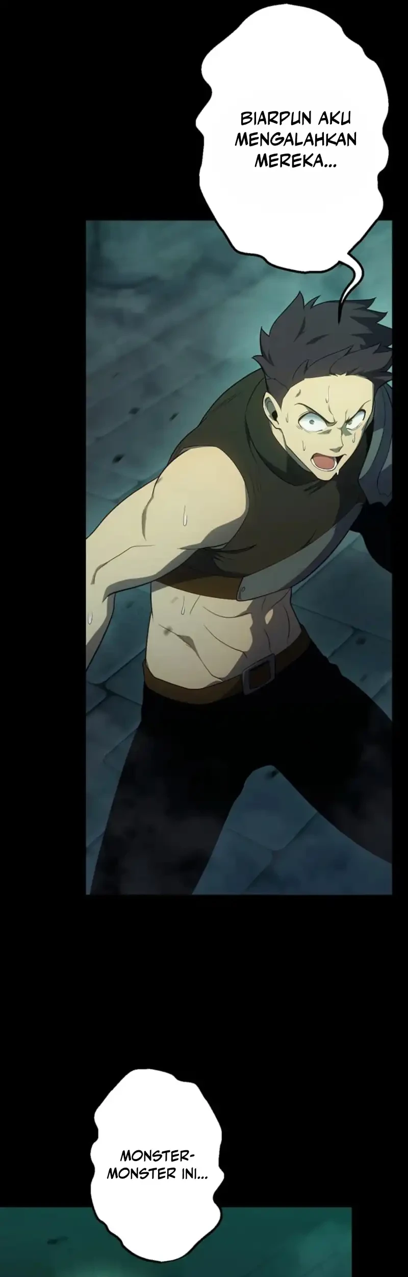Death Penalty Chapter 77 Gambar 56