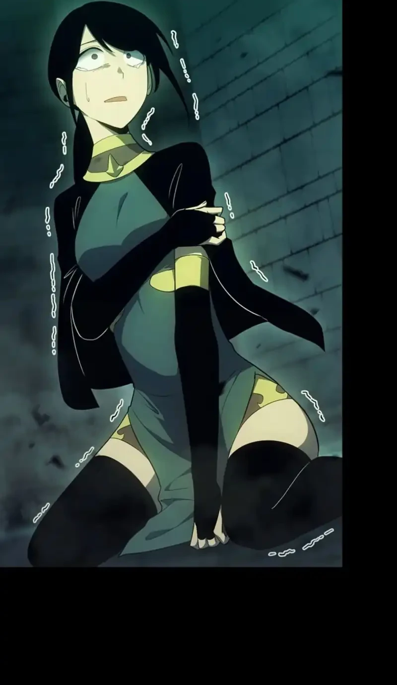 Death Penalty Chapter 77 Gambar 57