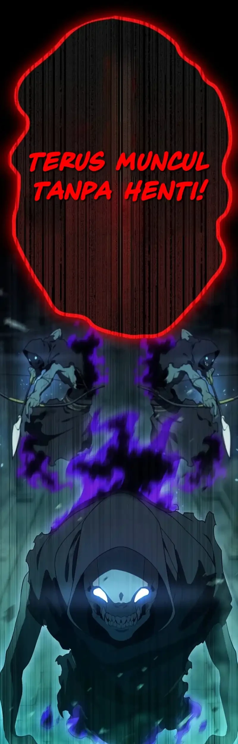 Death Penalty Chapter 77 Gambar 58