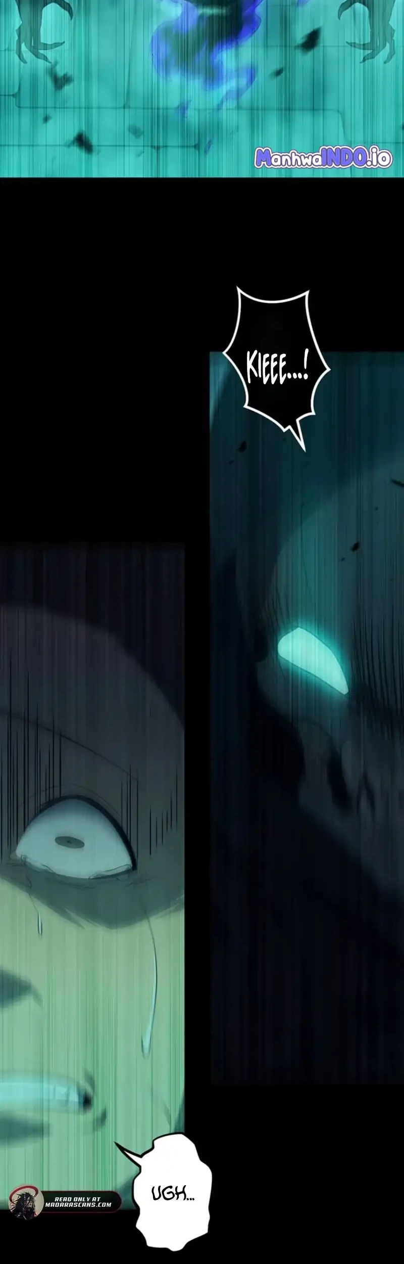 Death Penalty Chapter 77 Gambar 59