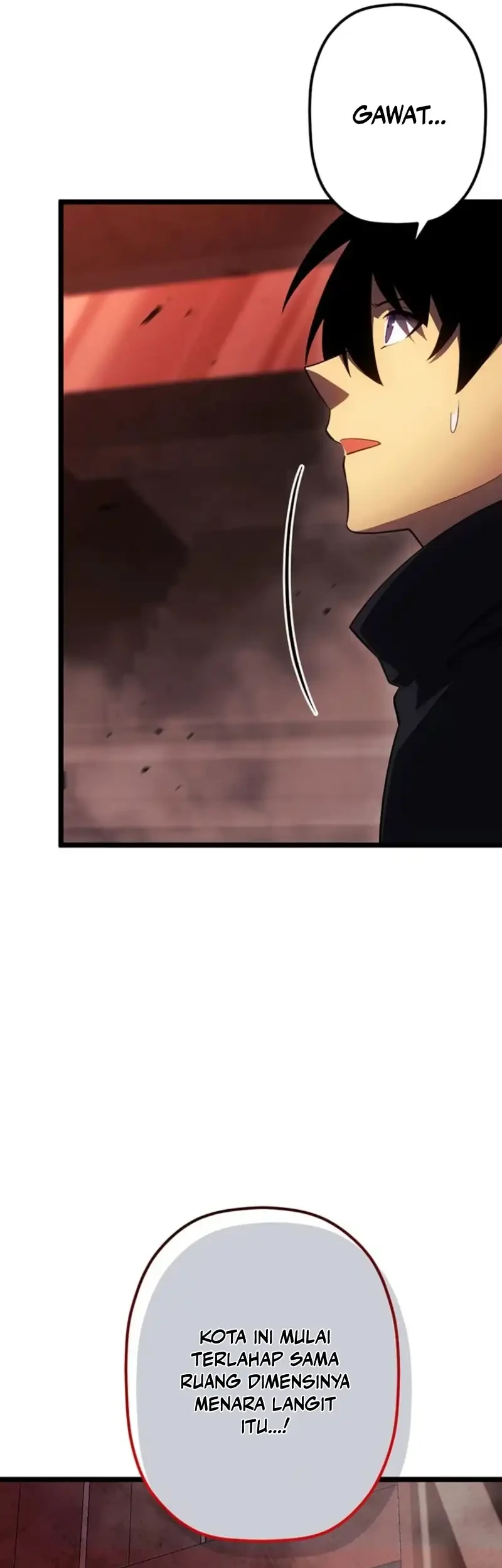 Death Penalty Chapter 77 Gambar 3