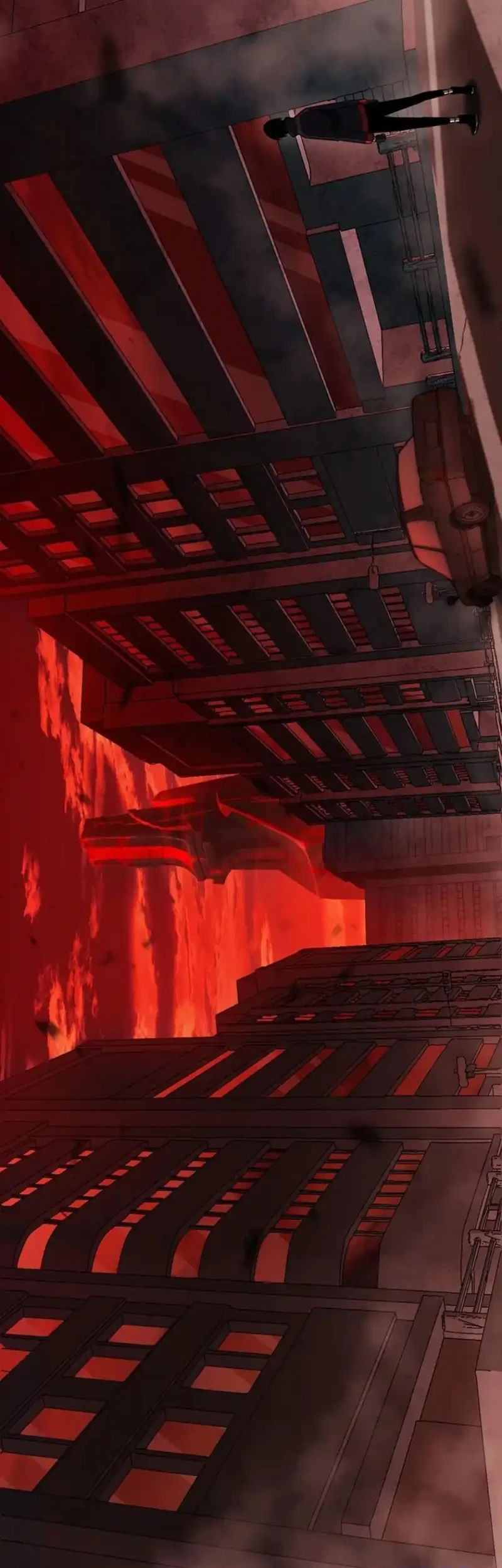 Death Penalty Chapter 77 Gambar 4