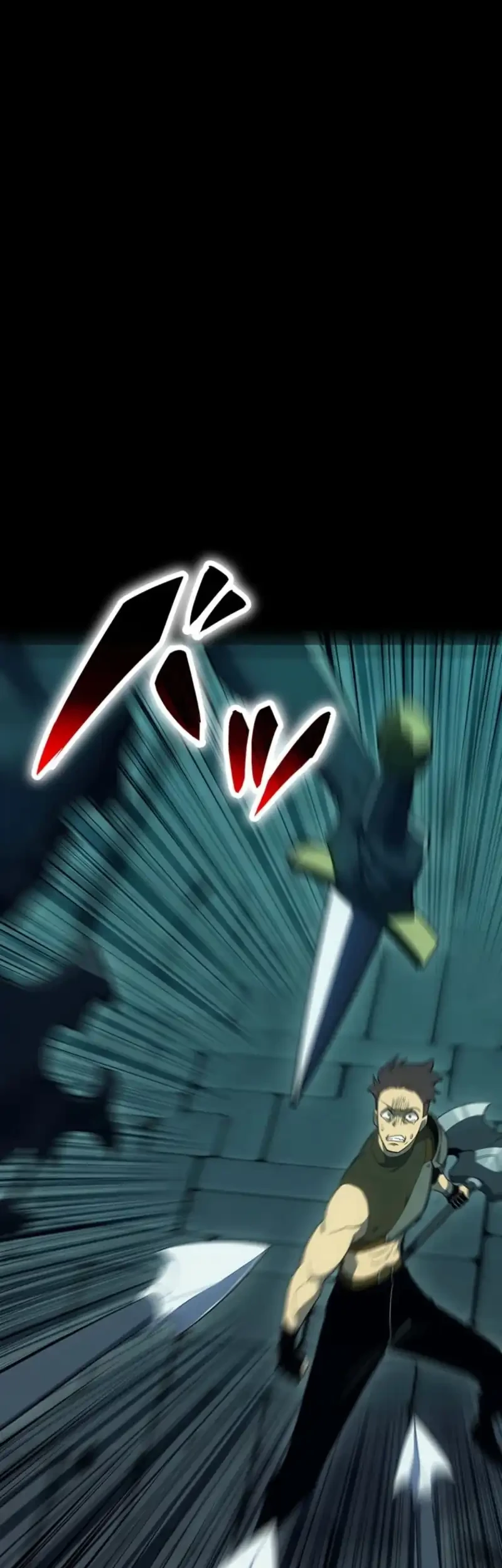 Death Penalty Chapter 77 Gambar 60