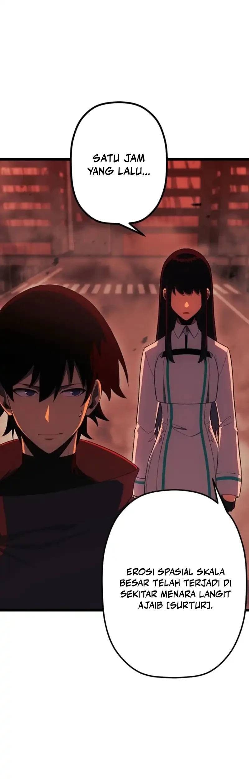 Death Penalty Chapter 77 Gambar 6