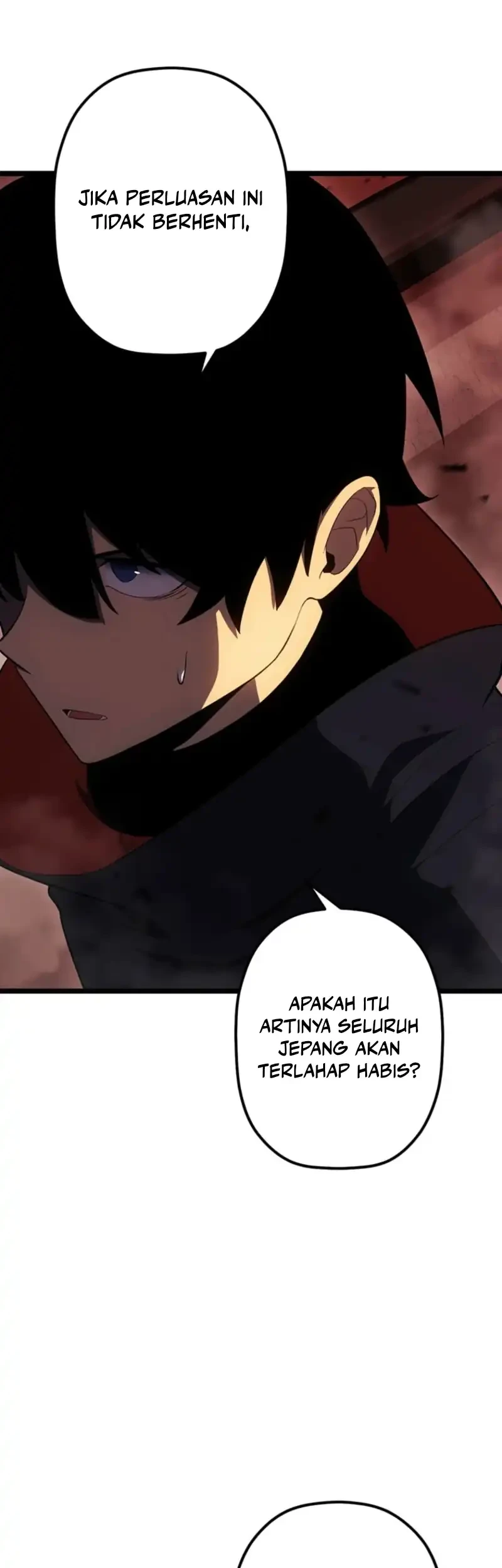 Death Penalty Chapter 77 Gambar 8