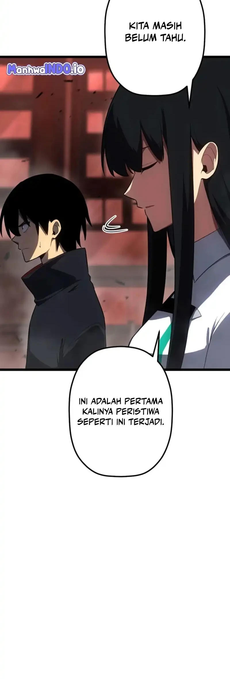 Death Penalty Chapter 77 Gambar 9