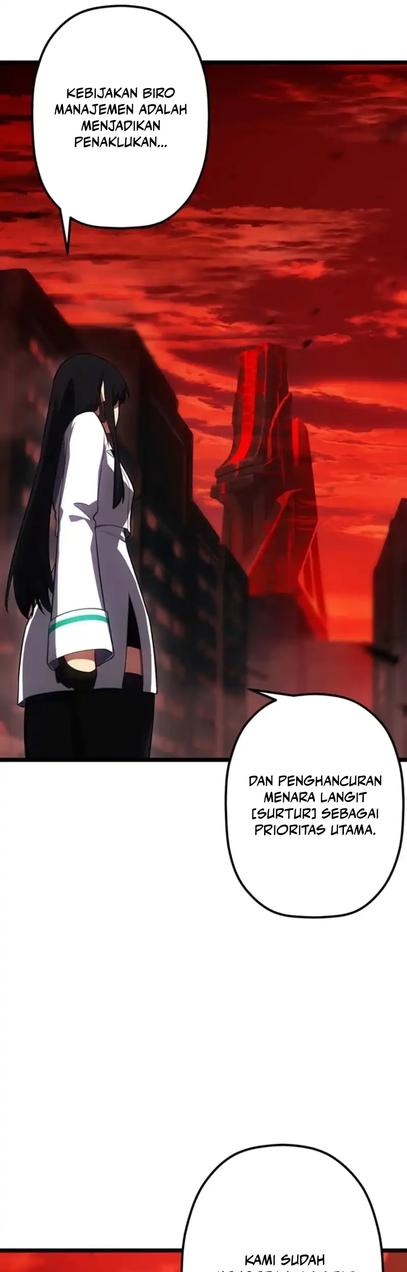 Death Penalty Chapter 77 Gambar 10