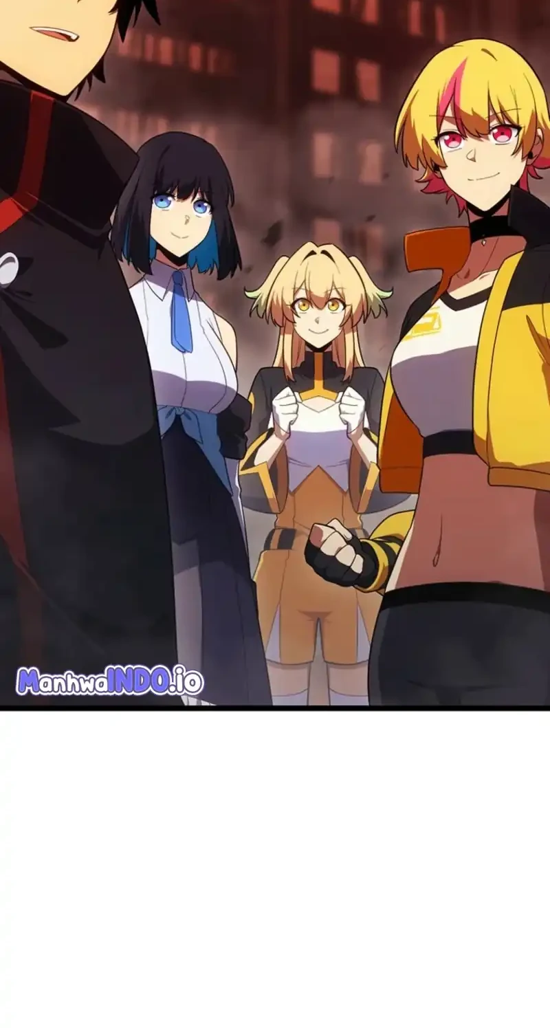 Death Penalty Chapter 77 Gambar 15