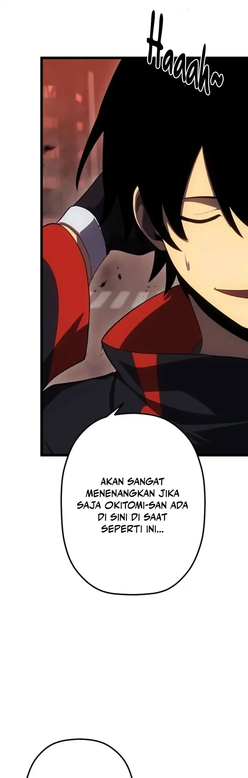Death Penalty Chapter 77 Gambar 16