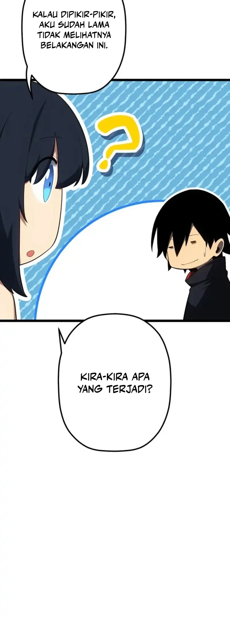 Death Penalty Chapter 77 Gambar 17