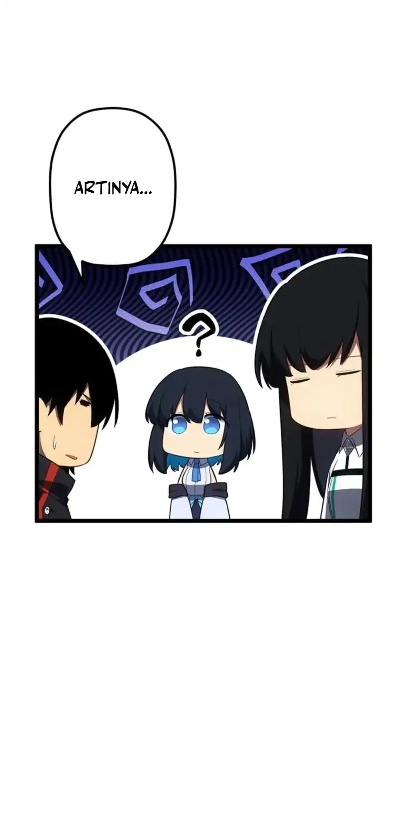 Death Penalty Chapter 77 Gambar 19