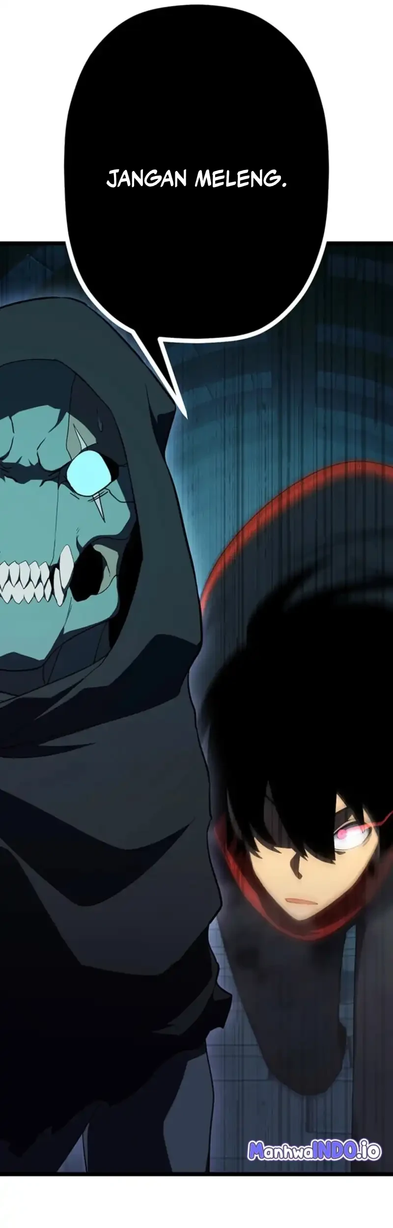 Death Penalty Chapter 78 Gambar 19