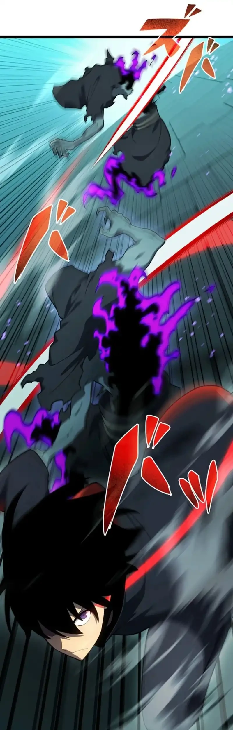 Death Penalty Chapter 78 Gambar 21