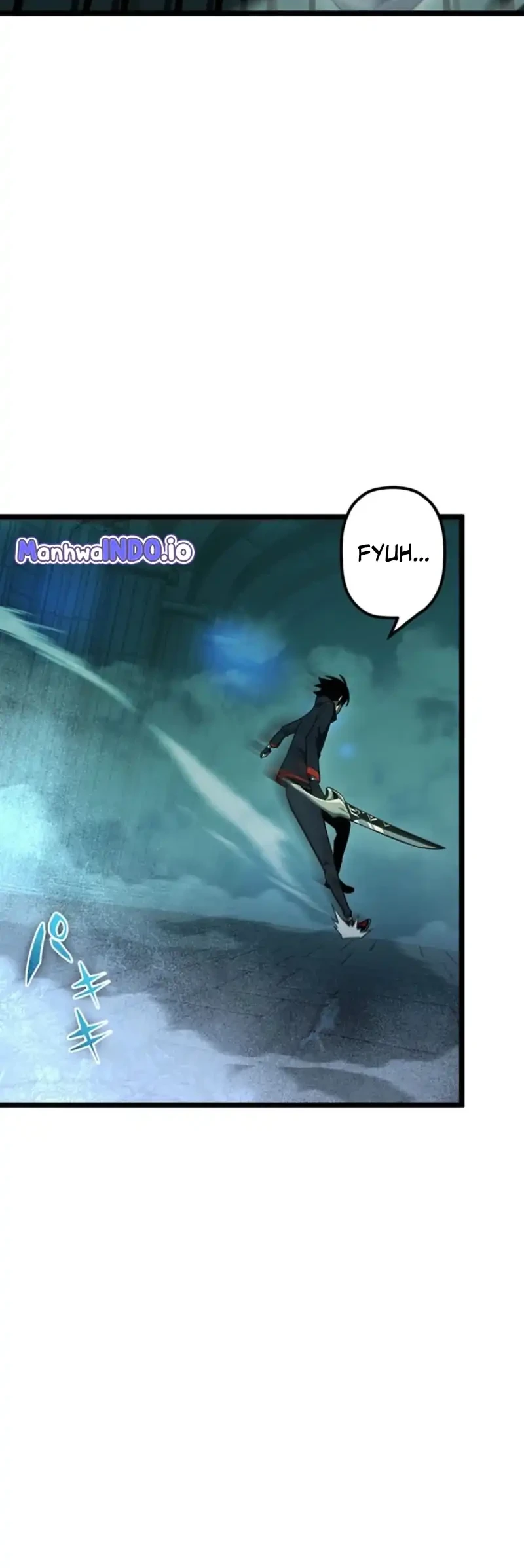 Death Penalty Chapter 78 Gambar 22