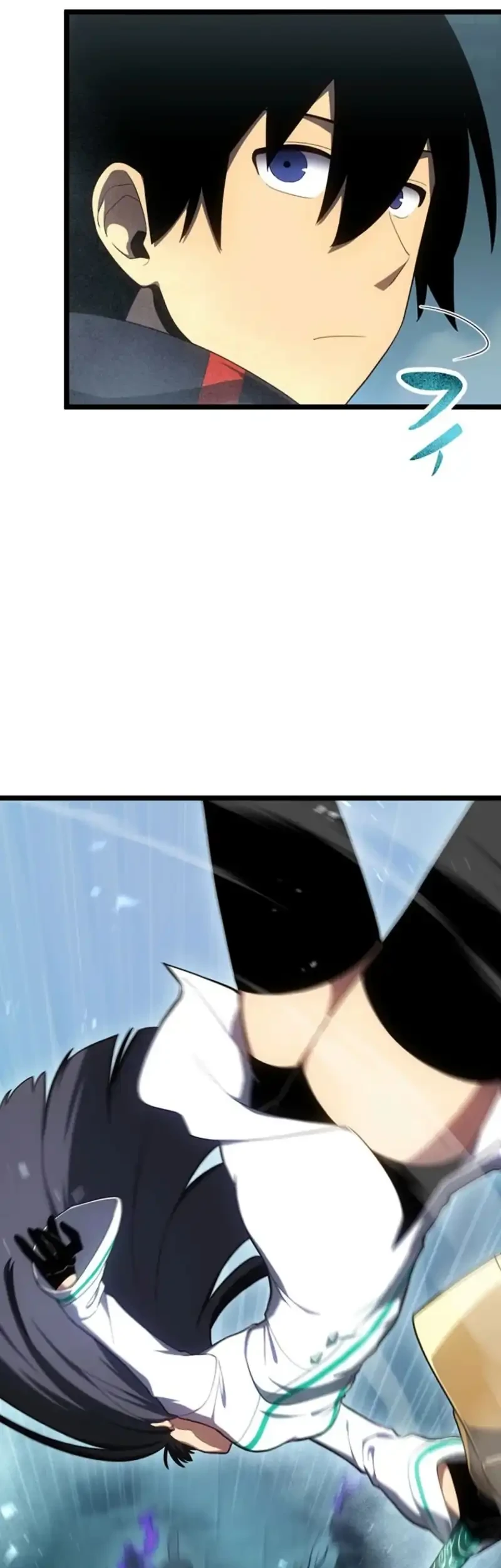 Death Penalty Chapter 78 Gambar 23