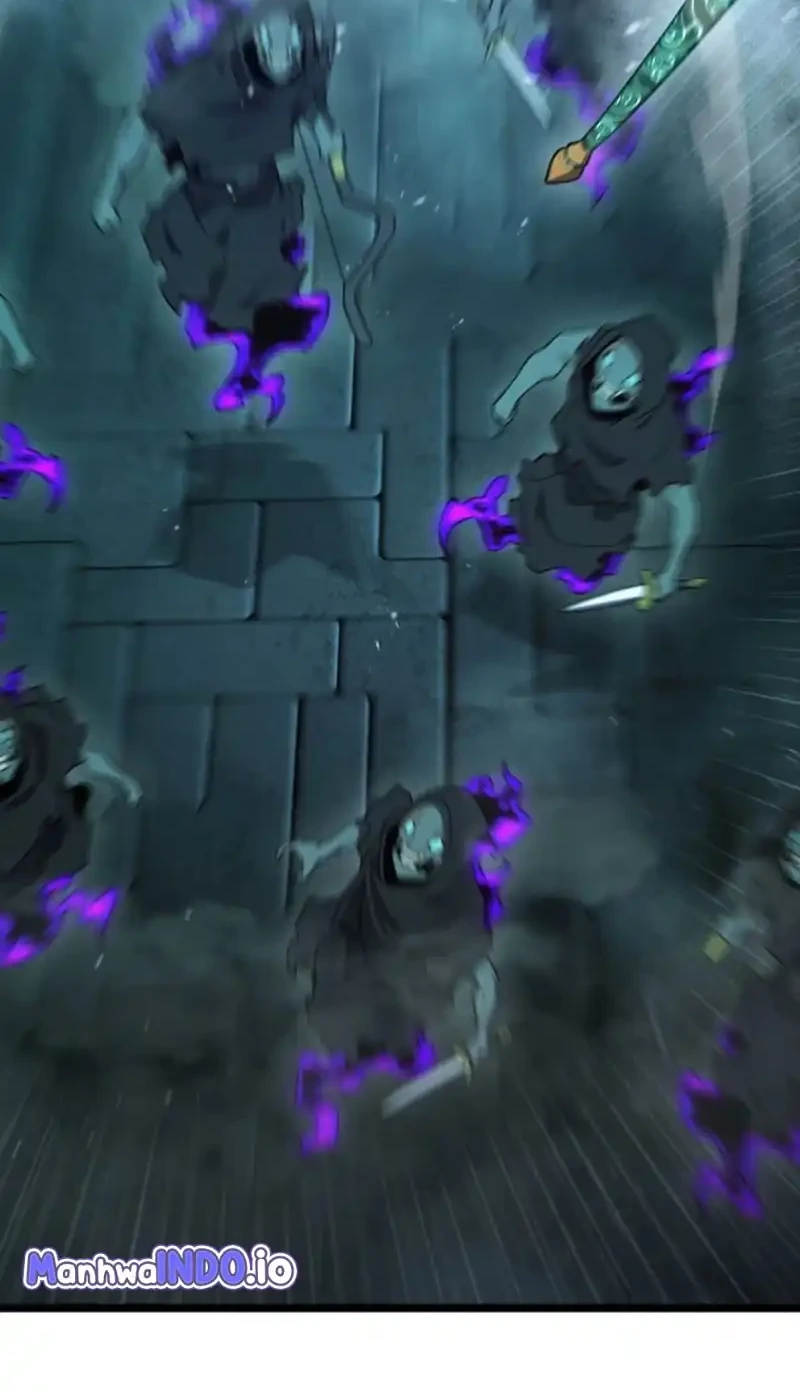 Death Penalty Chapter 78 Gambar 24