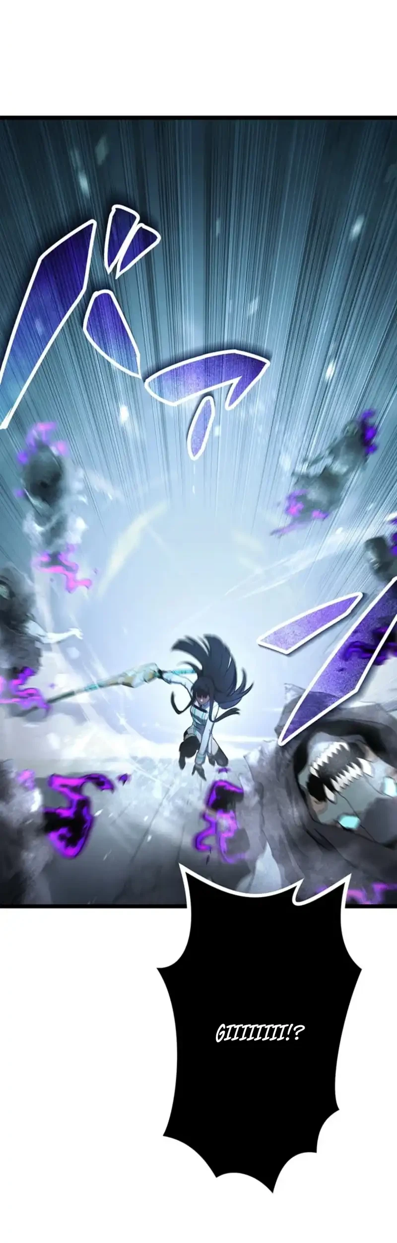 Death Penalty Chapter 78 Gambar 26