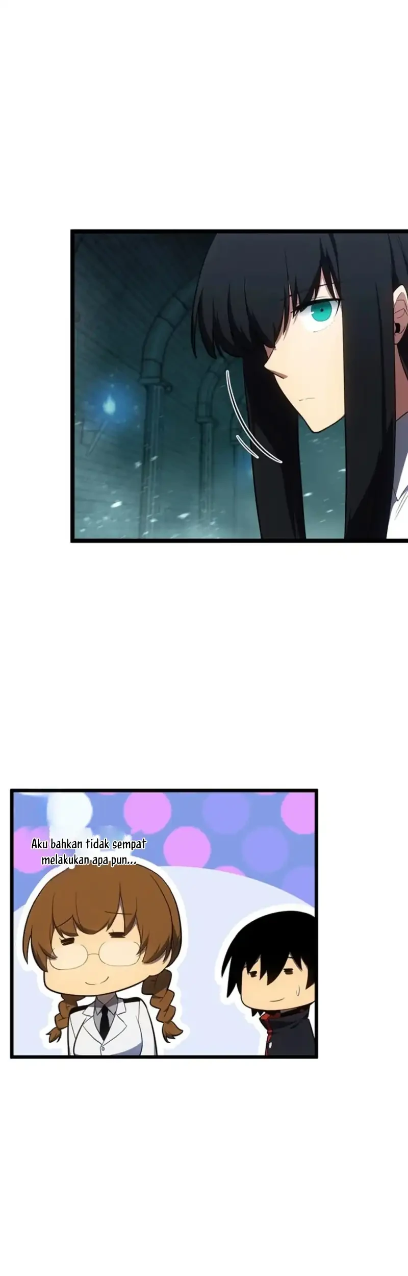 Death Penalty Chapter 78 Gambar 27