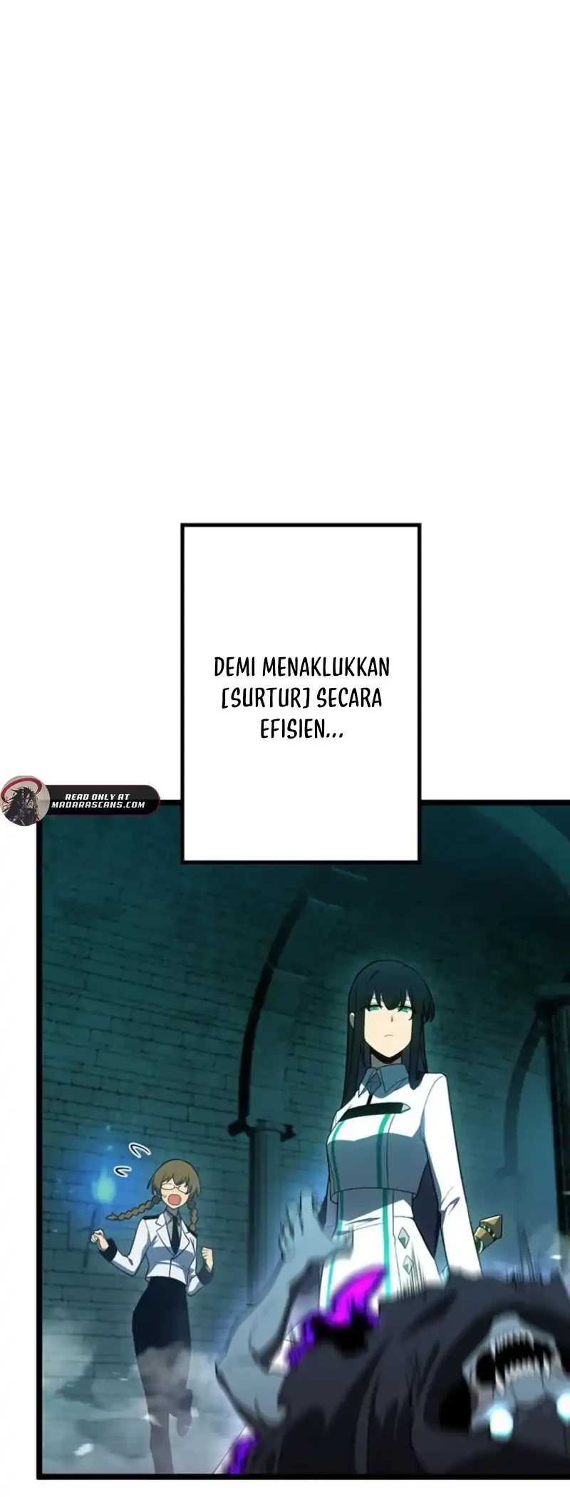 Death Penalty Chapter 78 Gambar 30