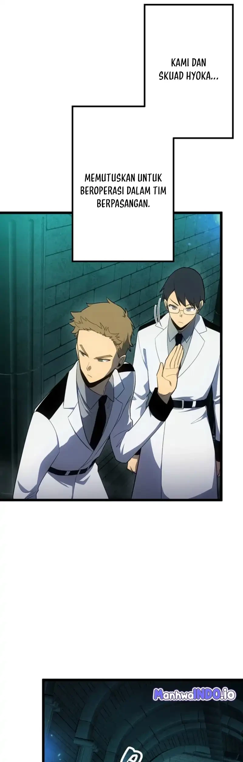 Death Penalty Chapter 78 Gambar 31