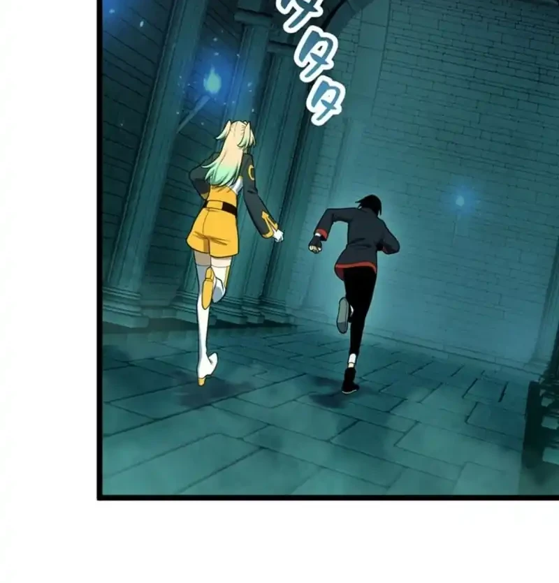 Death Penalty Chapter 78 Gambar 32