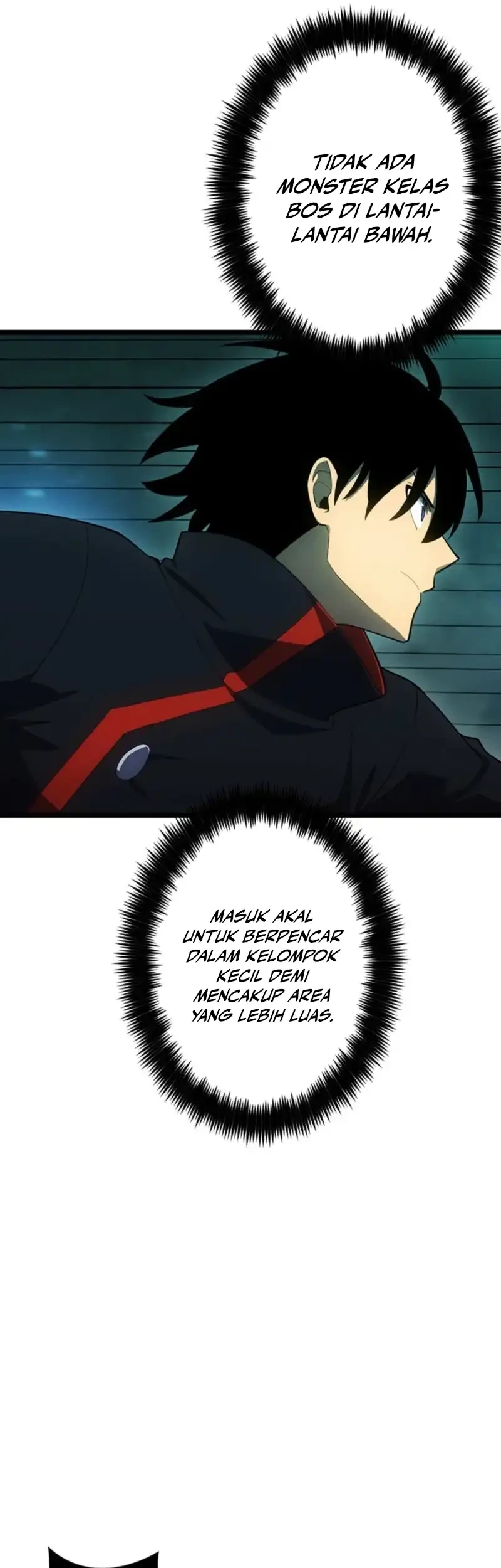 Death Penalty Chapter 78 Gambar 33