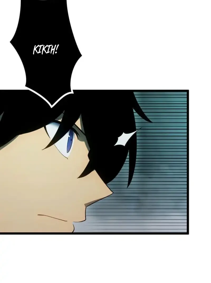 Death Penalty Chapter 78 Gambar 34