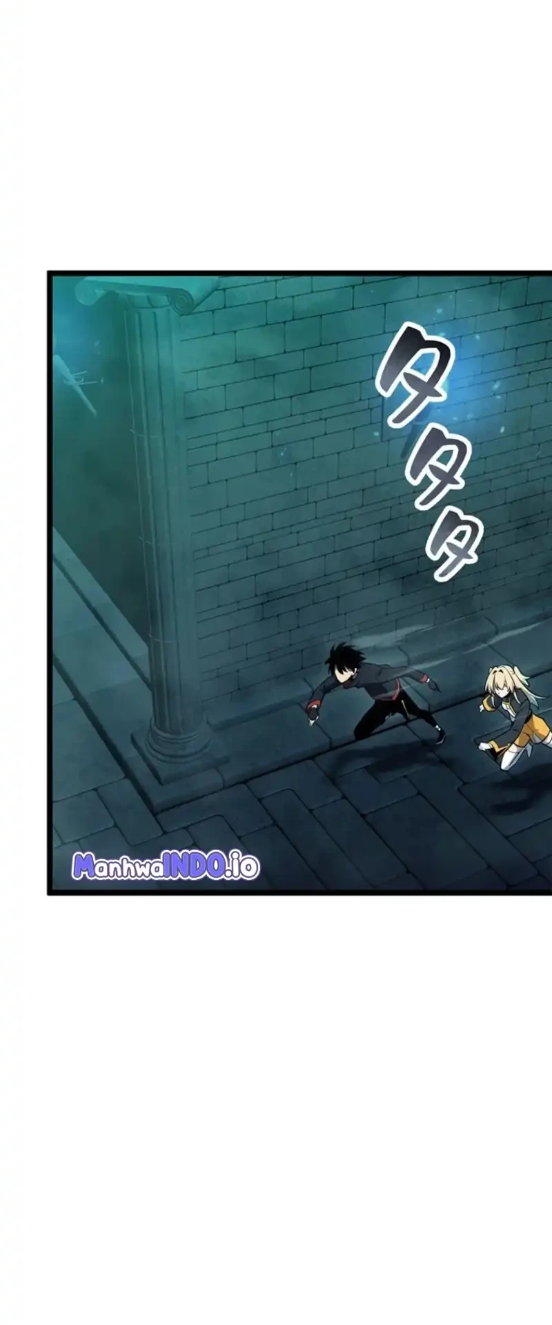 Death Penalty Chapter 78 Gambar 38