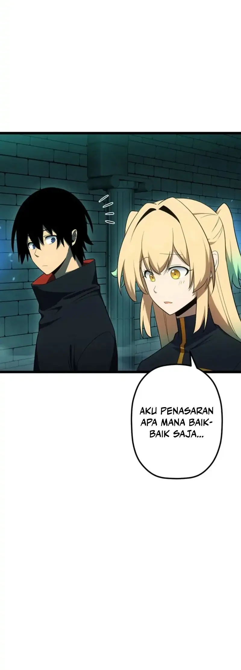 Manga Death Penalty Chapter 78 gambar nomor 2