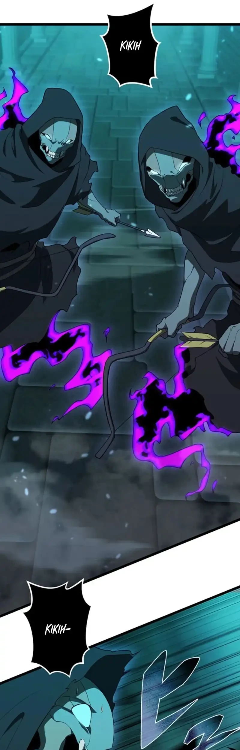 Death Penalty Chapter 78 Gambar 41