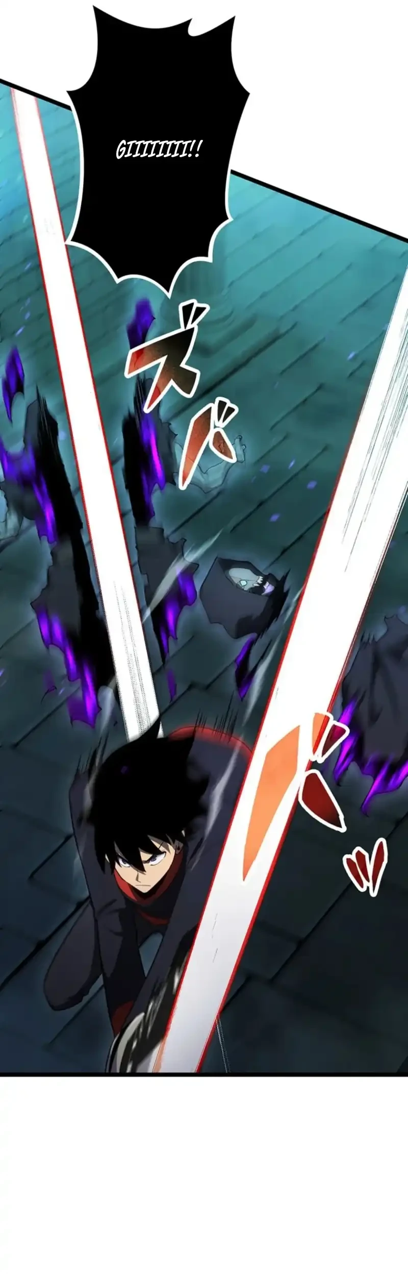 Death Penalty Chapter 78 Gambar 43