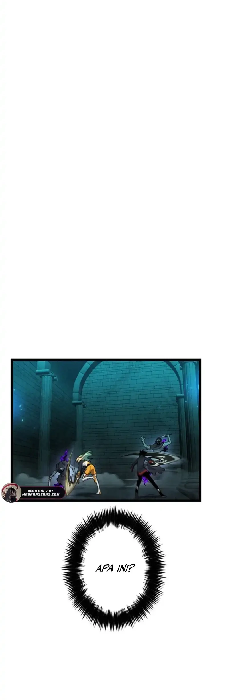 Death Penalty Chapter 78 Gambar 44