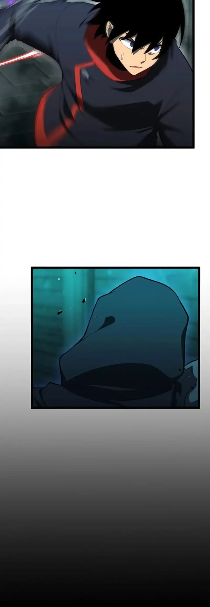 Death Penalty Chapter 78 Gambar 46